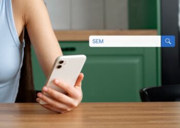 Cara Melihat Iklan Kompetitor dengan Google Ads Transparency