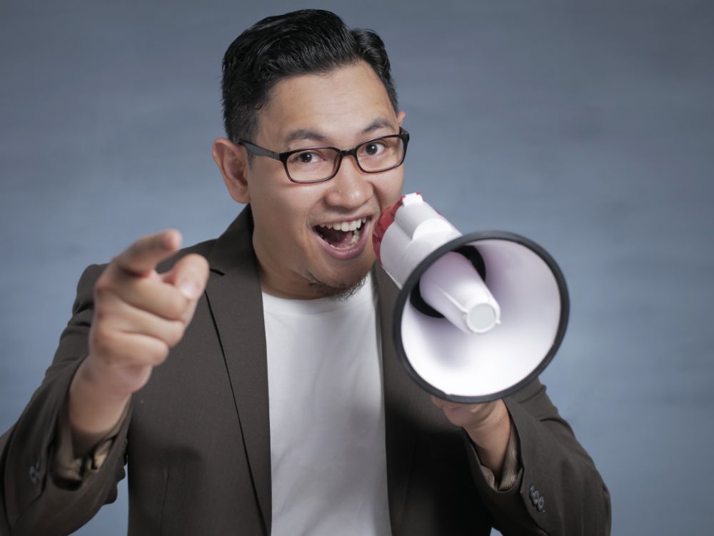 Penerapan AIDA dalam strategi marketing