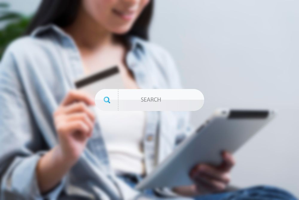 Apa saja jenis-jenis search intent?