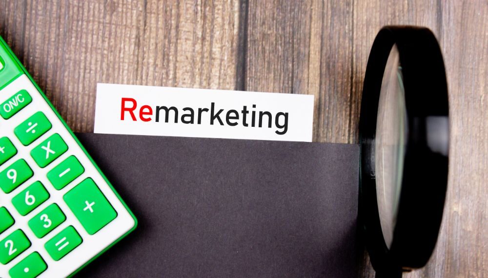 Remarketing digunakan untuk tujuan yang lebih spesifik