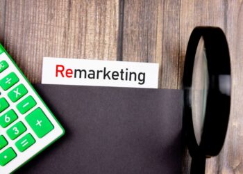 Remarketing digunakan untuk tujuan yang lebih spesifik