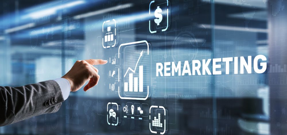 Kegiatan remarketing berpotensi memberikan konversi yang lebih tinggi bagi bisnis