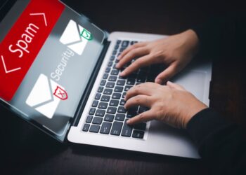 Kenapa email masuk ke spam dan tidak ke inbox?
