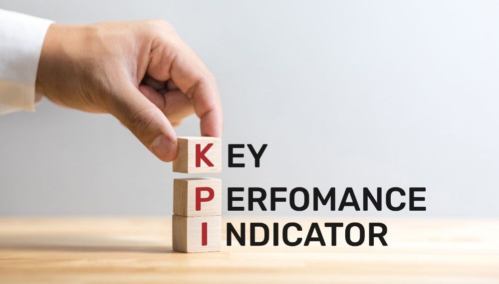 KPI adalah metrik yang penting bagi perjalanan sebuah bisnis.