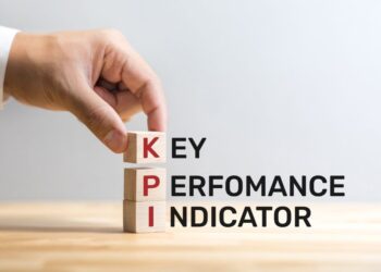 KPI adalah metrik yang penting bagi perjalanan sebuah bisnis.