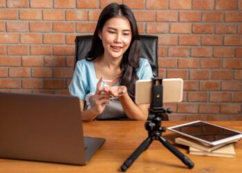 Apa saja contoh strategi konten yang menarik dan efektif untuk dicoba?
