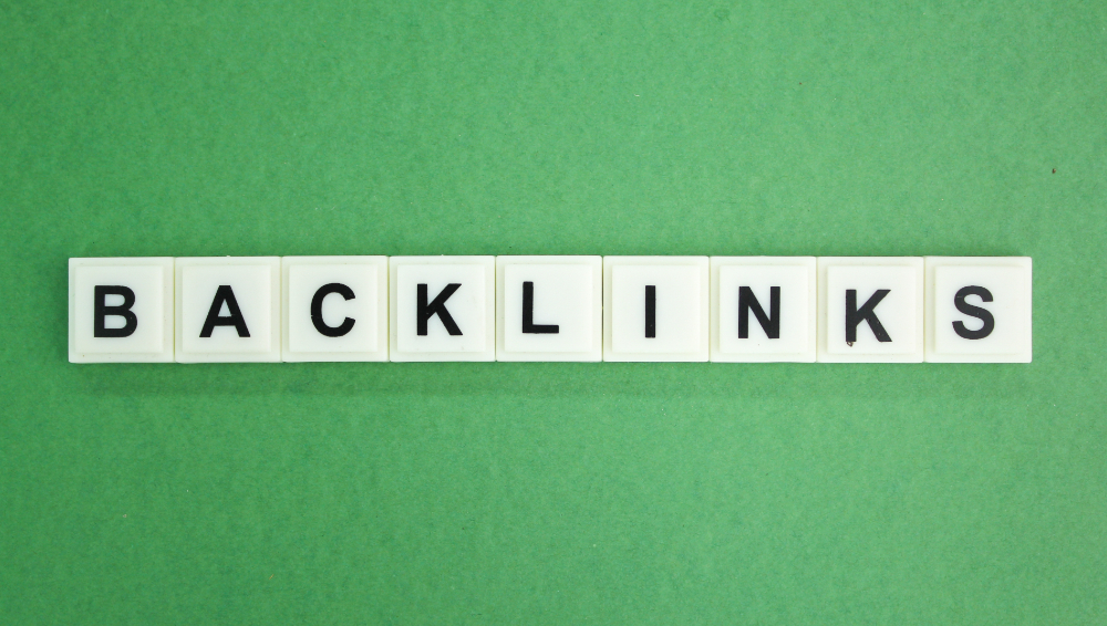 Bagaimana cara membuat backlink untuk website?