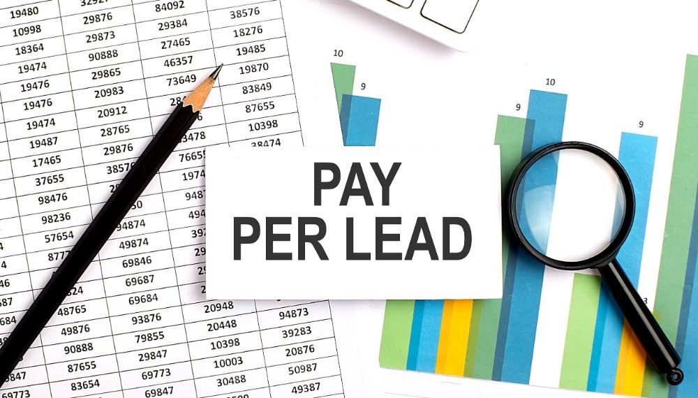 Pay per Lead adalah metode untuk mengukur keefektifan kampanye suatu bisnis dari tindakan calon pelanggan.