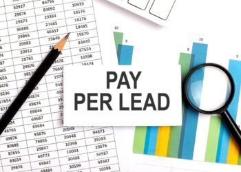 Pay per Lead adalah metode untuk mengukur keefektifan kampanye suatu bisnis dari tindakan calon pelanggan.