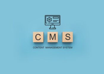 CMS adalah Content Management System.