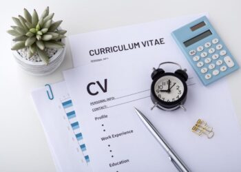 Apa saja contoh keahlian dalam CV yang perlu kamu tonjolkan?