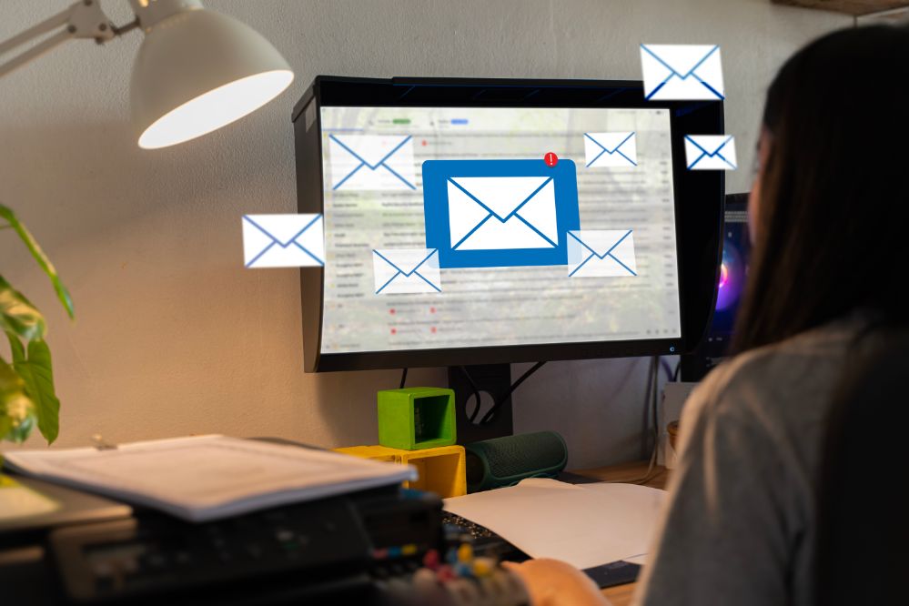 Bagaimana strategi membuat email drip campaign?