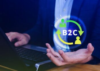 Ada banyak contoh B2C di Indonesia yang sukses