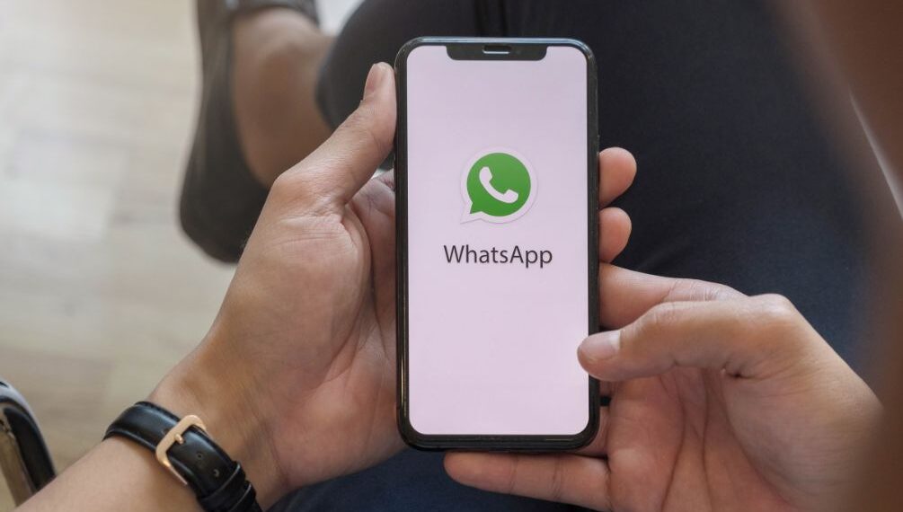 WhatsApp Business adalah