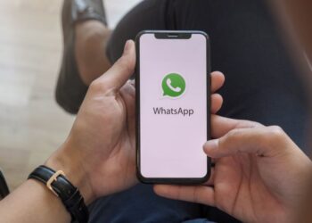 WhatsApp Business adalah