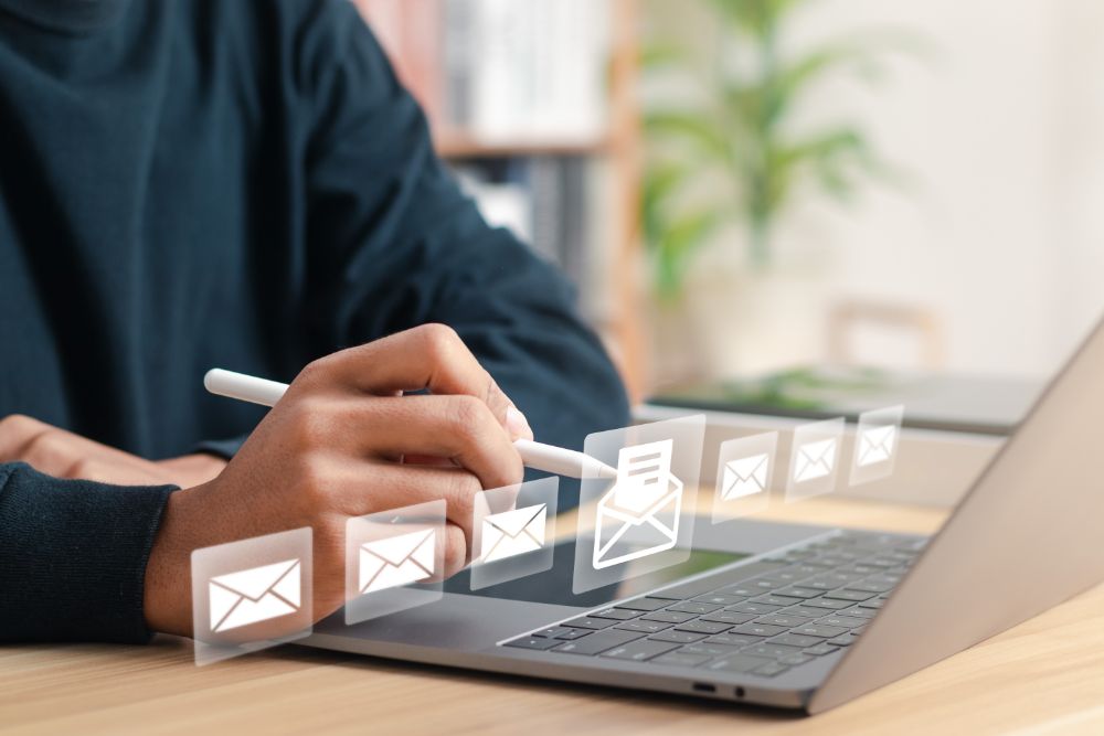 Apa saja manfaat list building dalam marketing?