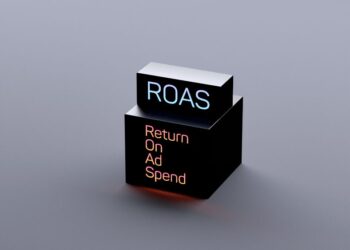 ROAS adalah singkatan dari Return on Advertising Spend