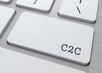 C2C adalah singkatan dari Consumer to Consumer.