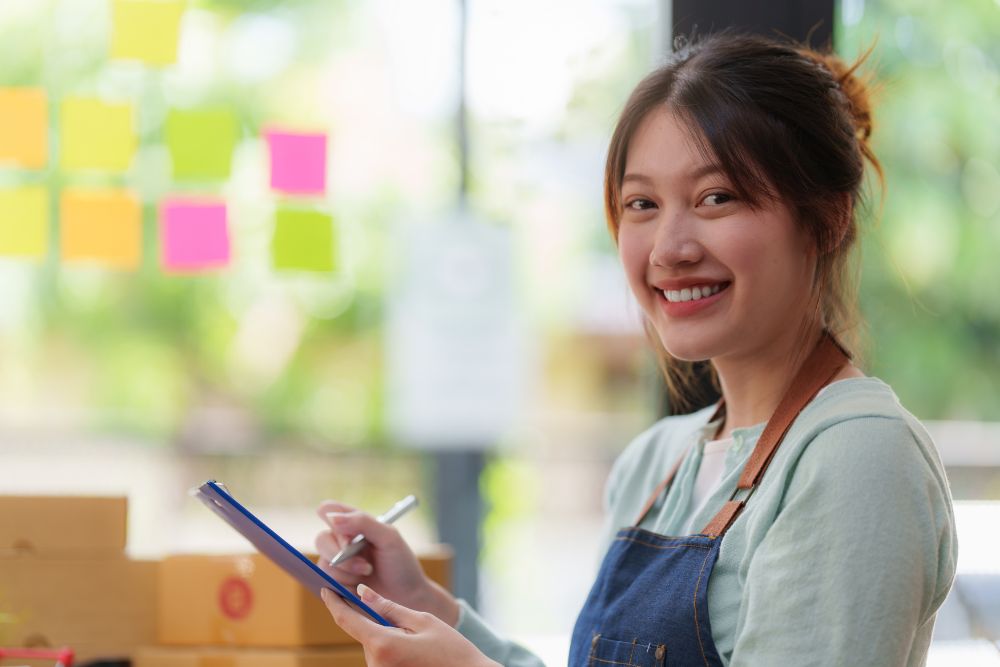 Apakah ada pengaruh marketing mix terhadap keputusan pembelian konsumen?