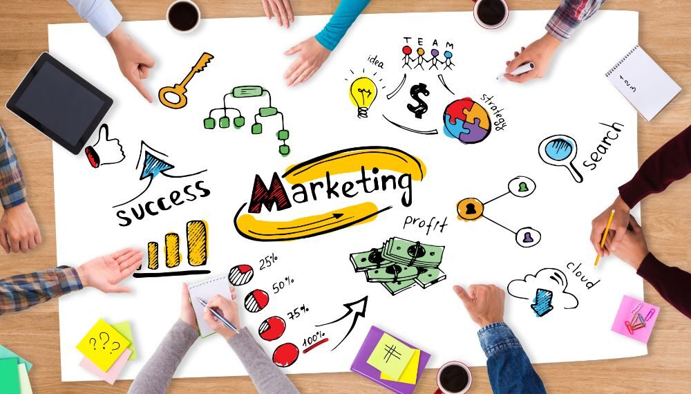 Apa itu marketing mix 7P?