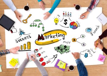 Apa itu marketing mix 7P?