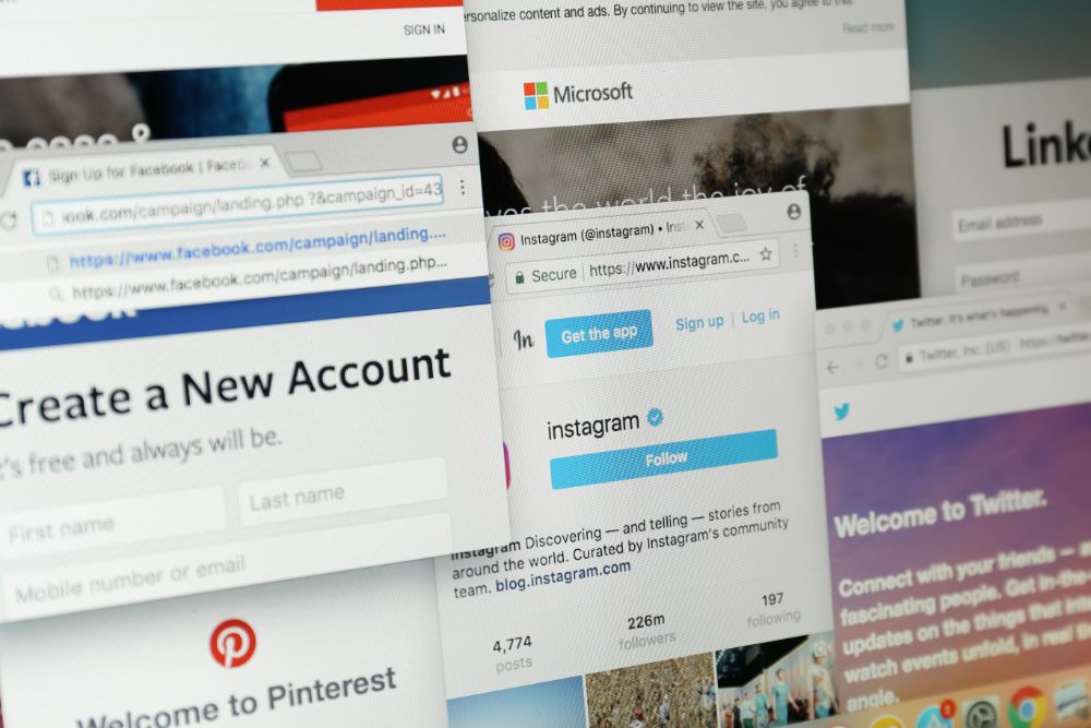 Struktur Heading SEO