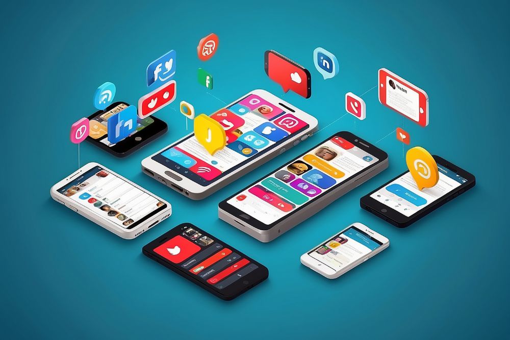 Mobile marketing adalah salah satu strategi pemasaran yang efektif di era digital yang terus berkembang.