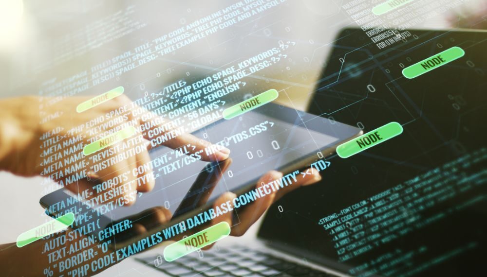 Apa itu data scraping?