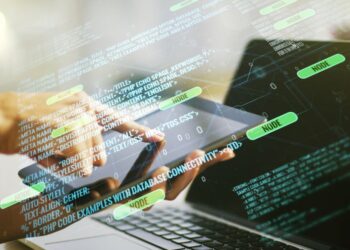 Apa itu data scraping?