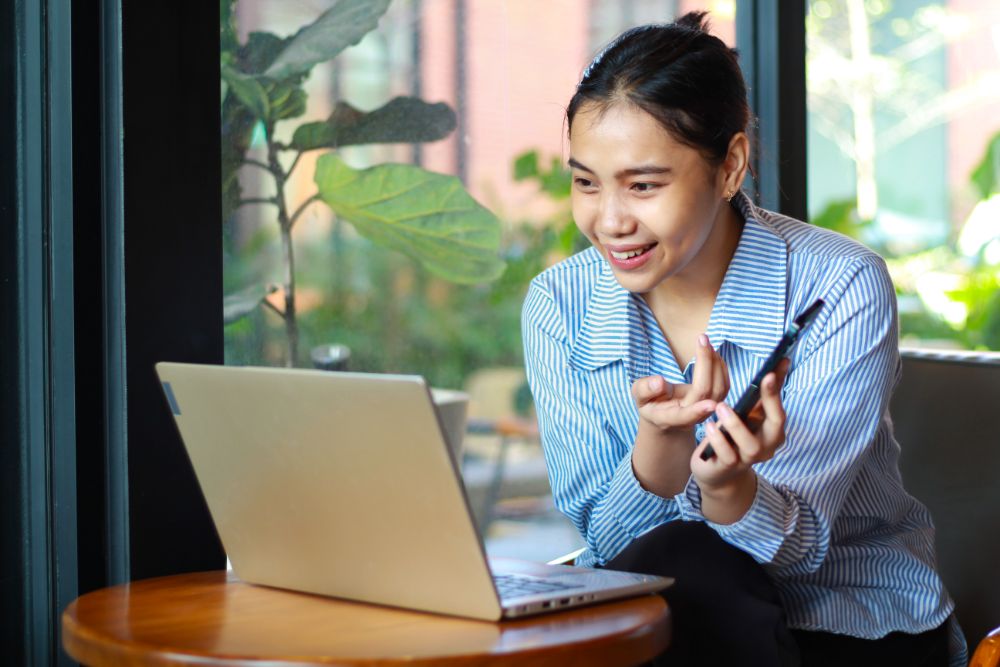 Mengapa pemasaran online memiliki jangkauan yang lebih luas?