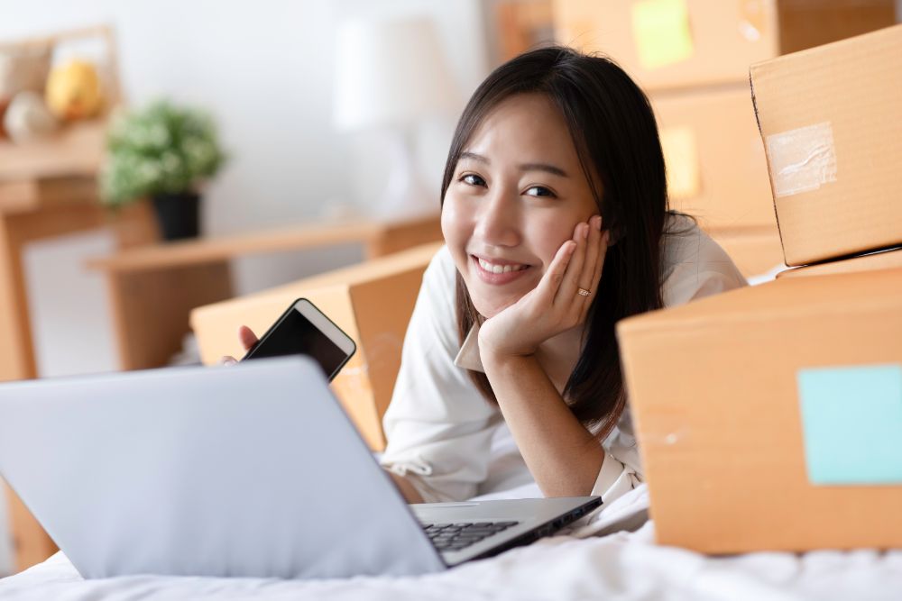 Apa saja program affiliate terbaik di Indonesia?