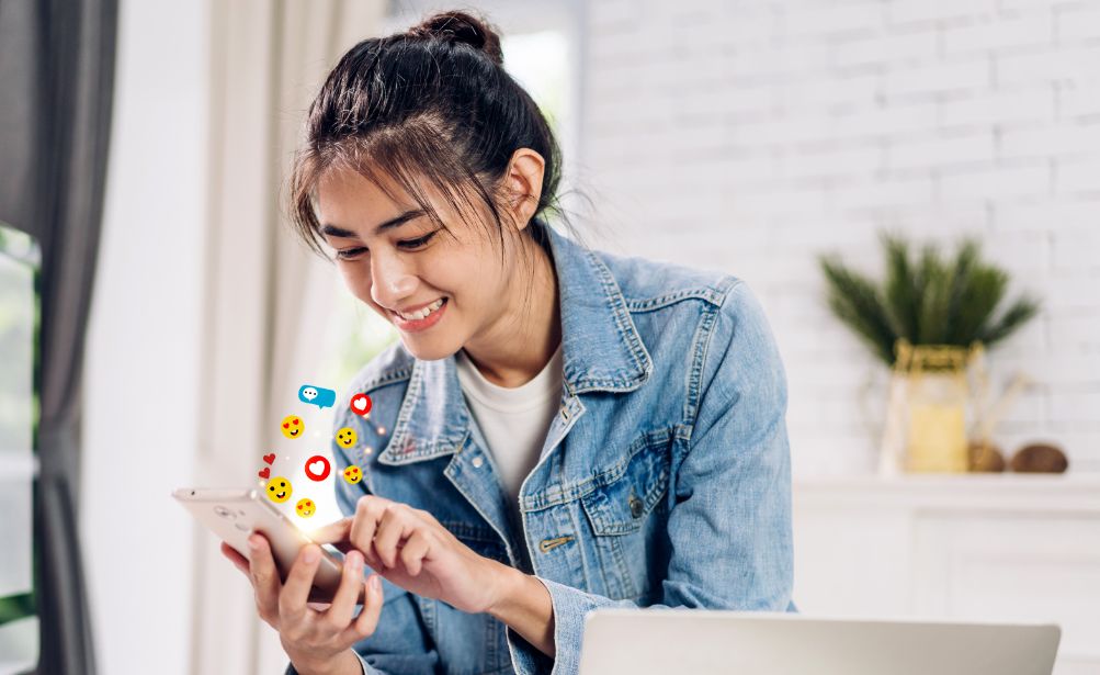 Apa itu organic reach?
