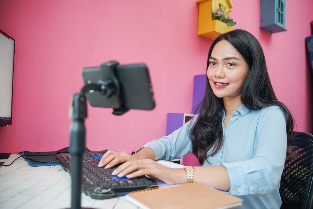 Kenapa sebaiknya membuat contoh konten menarik untuk pemasaran?