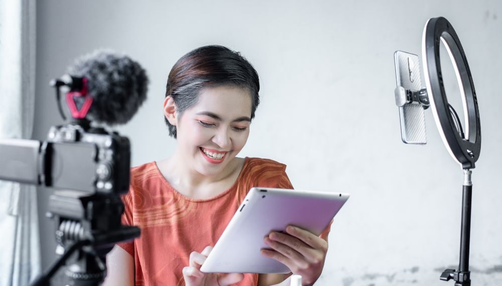 Seperti apa contoh konten menarik untuk memasarkan produk?