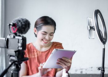 Seperti apa contoh konten menarik untuk memasarkan produk?