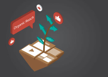 Bagaimana cara meningkatkan organic reach?