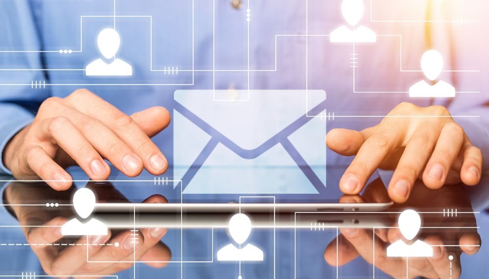 Bagaimana cara membuat email penawaran kerjasama?