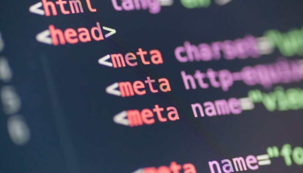 Meta tags merupakan salah satu aspek yang penting di dalam sebuah website.
