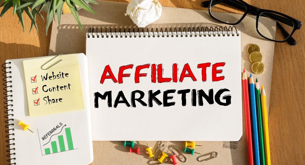 Bagaimana cara mendapatkan uang dari affiliate marketing?