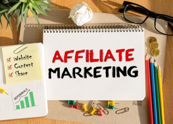 Bagaimana cara mendapatkan uang dari affiliate marketing?