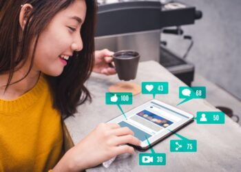 Apa yang dimaksud contoh iklan efektif?