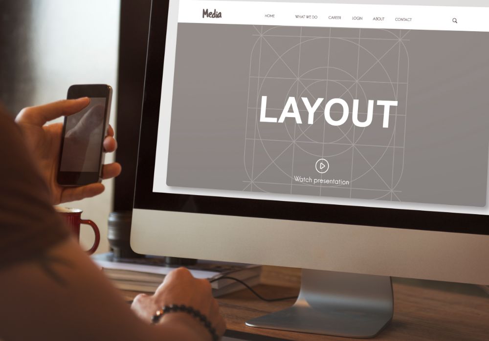 Bagaimana cara membuat landing page gratis?