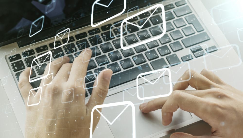 Cara broadcast email gmail untuk marketing