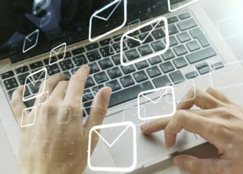 Cara broadcast email gmail untuk marketing